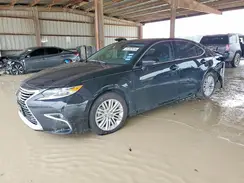 58ABK1GG7HU063794 2017 LEXUS ES