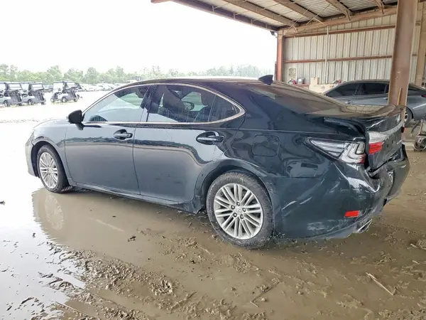 58ABK1GG7HU063794 2017 LEXUS ES - Image 2