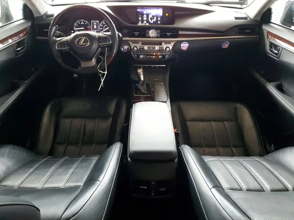 58ABK1GG7HU063794 2017 LEXUS ES - Image 8