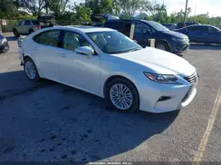 58ABK1GG7HU064010 2017 LEXUS ES