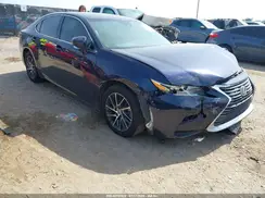 58ABK1GG7HU065027 2017 LEXUS ES