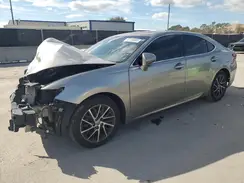 58ABK1GG7HU065108 2017 LEXUS ES