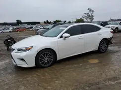 58ABK1GG7HU065206 2017 LEXUS ES