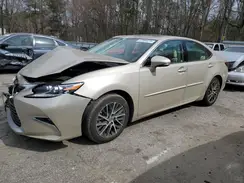 58ABK1GG7HU065271 2017 LEXUS ES