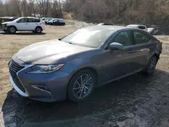 58ABK1GG7HU066467 2017 LEXUS ES