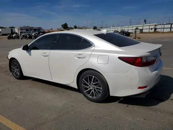 58ABK1GG7HU066792 2017 LEXUS ES - Image 2