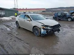 58ABK1GG7HU067005 2017 LEXUS ES