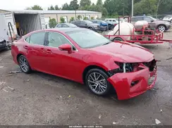 58ABK1GG7HU068185 2017 LEXUS ES