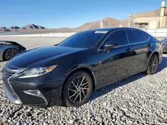 58ABK1GG7HU069501 2017 LEXUS ES