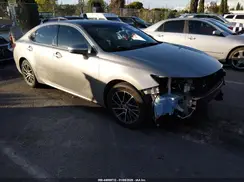 58ABK1GG7HU070728 2017 LEXUS ES