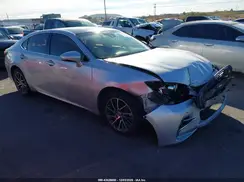 58ABK1GG7HU071149 2017 LEXUS ES