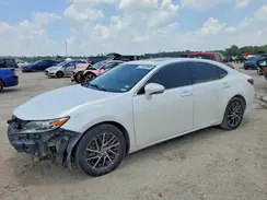 58ABK1GG7HU071670 2017 LEXUS ES