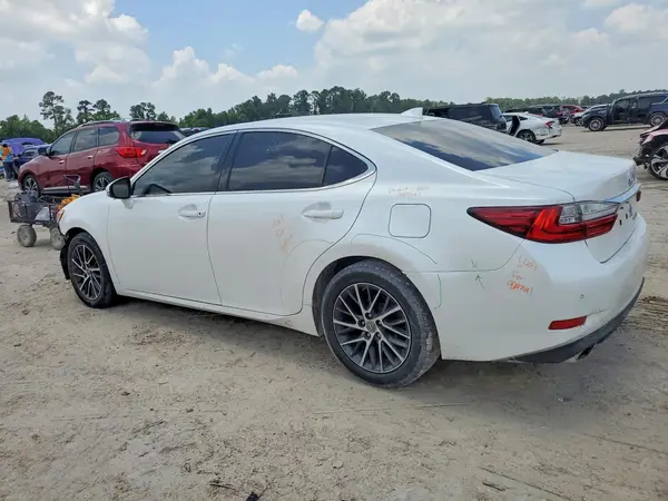 58ABK1GG7HU071670 2017 LEXUS ES - Image 2