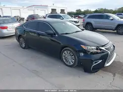 58ABK1GG7HU072530 2017 LEXUS ES
