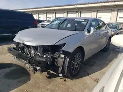 58ABK1GG7HU075556 2017 LEXUS ES