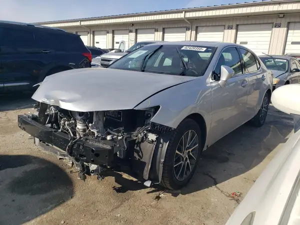 58ABK1GG7HU075556 2017 LEXUS ES - Image 1