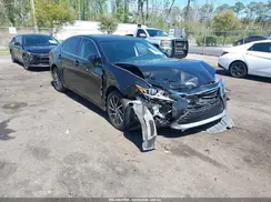 58ABK1GG7HU075816 2017 LEXUS ES