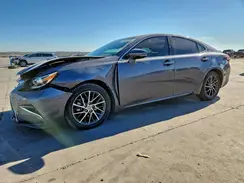 58ABK1GG7HU076206 2017 LEXUS ES