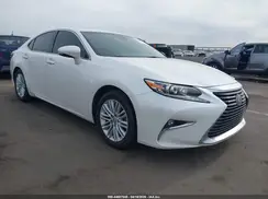 58ABK1GG7HU077503 2017 LEXUS ES