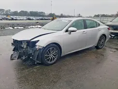 58ABK1GG7HU077923 2017 LEXUS ES
