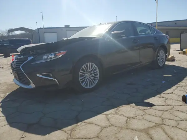58ABK1GG7HU078344 2017 LEXUS ES - Image 1