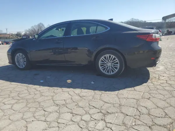 58ABK1GG7HU078344 2017 LEXUS ES - Image 2