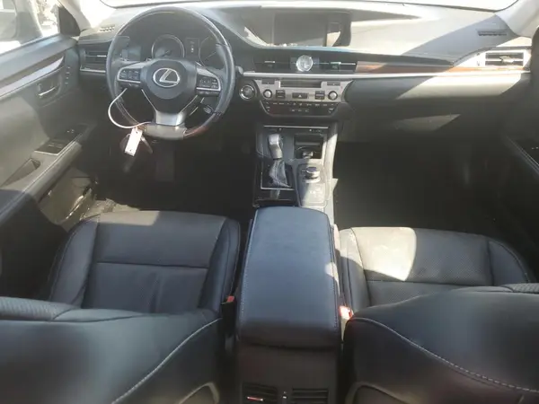 58ABK1GG7HU078344 2017 LEXUS ES - Image 8