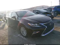 58ABK1GG7HU078828 2017 LEXUS ES