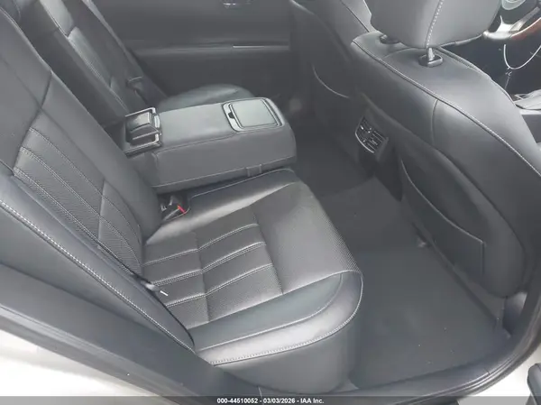 58ABK1GG7HU079039 2017 LEXUS ES - Image 8