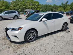 58ABK1GG7HU079087 2017 LEXUS ES