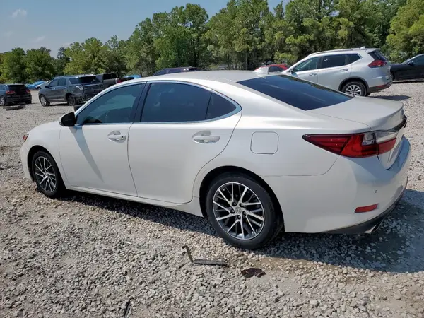 58ABK1GG7HU079087 2017 LEXUS ES - Image 2