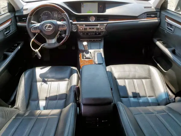 58ABK1GG7HU079087 2017 LEXUS ES - Image 8