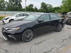 58ABK1GG7JU079631 2018 LEXUS ES