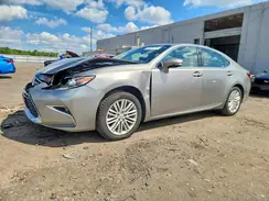 58ABK1GG7JU081606 2018 LEXUS ES