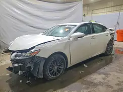 58ABK1GG7JU082058 2018 LEXUS ES