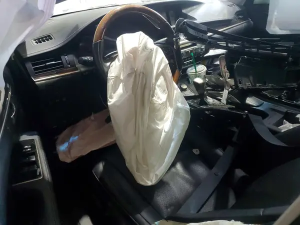 58ABK1GG7JU082058 2018 LEXUS ES - Image 8
