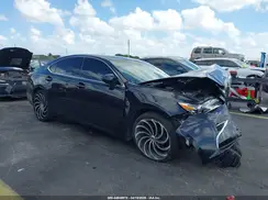 58ABK1GG7JU085364 2018 LEXUS ES