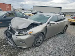 58ABK1GG7JU085428 2018 LEXUS ES