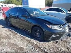 58ABK1GG7JU085607 2018 LEXUS ES