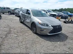 58ABK1GG7JU086319 2018 LEXUS ES