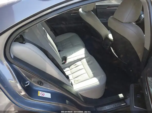 58ABK1GG7JU086742 2018 LEXUS ES - Image 8