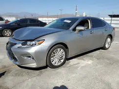 58ABK1GG7JU087163 2018 LEXUS ES