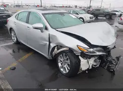58ABK1GG7JU087227 2018 LEXUS ES