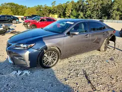 58ABK1GG7JU088426 2018 LEXUS ES