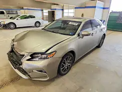 58ABK1GG7JU088488 2018 LEXUS ES