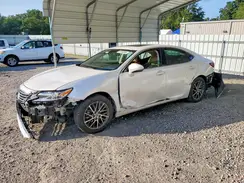58ABK1GG7JU088619 2018 LEXUS ES