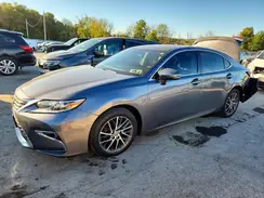58ABK1GG7JU088880 2018 LEXUS ES