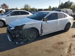 58ABK1GG7JU089267 2018 LEXUS ES
