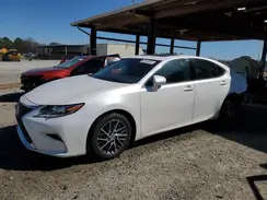 58ABK1GG7JU090113 2018 LEXUS ES