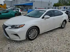 58ABK1GG7JU090175 2018 LEXUS ES